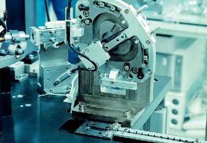 Handhabungstechnik: Kleinteile ganz schnell handhaben Handhabungstechnik: Kleinteile ganz schnell handhaben