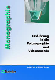 Bu: Polarographie und Voltammetrie Bu: Polarographie und Voltammetrie