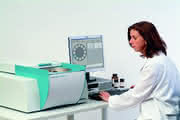 Instrumentelle Analytik: Neues EDRFA-Duo Instrumentelle Analytik: Neues EDRFA-Duo