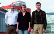 Panorama: Wechsel im Produktmanagement
