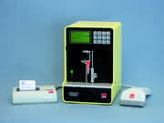 LS: Osmometer mit vollständiger Probenidentifikation
