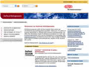 Temperiertechnik in Kasten: „Coole“ Website jetzt online Temperiertechnik in Kasten: „Coole“ Website jetzt online