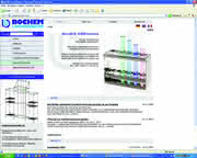Panorama: Erweiterter Webauftritt: Aus www.bochem.de wird www.bochem.com Panorama: Erweiterter Webauftritt: Aus www.bochem.de wird www.bochem.com