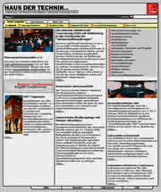 Internet-Adresse des Monats: Die Internet-Adresse des Monats Internet-Adresse des Monats: Die Internet-Adresse des Monats