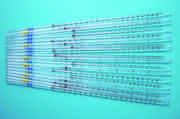 Liquid-Handling: Glas-Pipetten-Reinigung Liquid-Handling: Glas-Pipetten-Reinigung