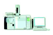Instrumentelle Analytik: GC-MS: Empfindlichkeit verdoppelt Instrumentelle Analytik: GC-MS: Empfindlichkeit verdoppelt