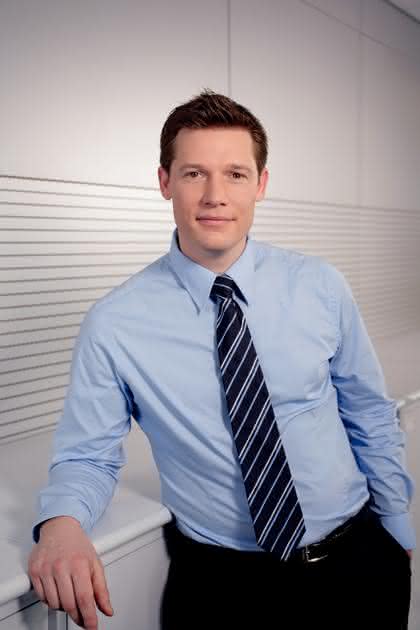 Handhabungstechnik: Der richtige Dreh 