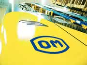 Fördertechnik: Robust – aber sicher