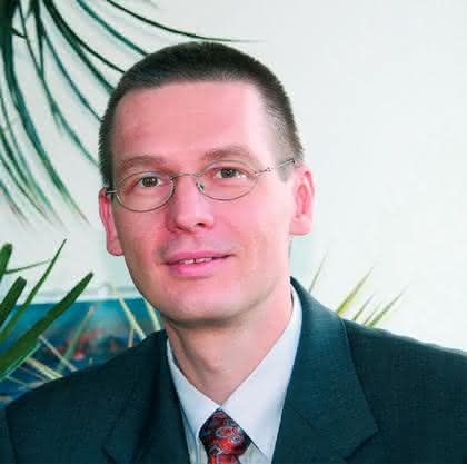 Antriebstechnik: Mehr als präzise 
