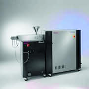 Labortechnik: Polymertechnik-Messsystem Labortechnik: Polymertechnik-Messsystem