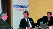 Panorama: QIAGEN und Eppendorf bilden Allianz Panorama: QIAGEN und Eppendorf bilden Allianz