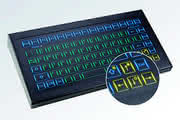Labortechnik: Tastatur bringt Licht ins Dunkel Labortechnik: Tastatur bringt Licht ins Dunkel