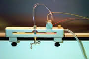 Chromatographie: Der ChromeXtraktor... Chromatographie: Der ChromeXtraktor...