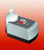 Instrumentelle Analytik: Für die Probenvorbereitung Instrumentelle Analytik: Für die Probenvorbereitung
