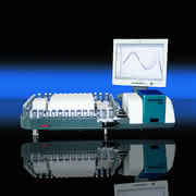 Instrumentelle Analytik: UV/VIS-Photometrie im Millisekundentakt