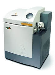 Spektroskopie zu Anzeige Varian: Neue Klasse von ICP/MS-Spektrometern Spektroskopie zu Anzeige Varian: Neue Klasse von ICP/MS-Spektrometern