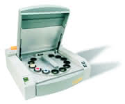 Instrumentelle Analytik: Instrumentelle Analytik: