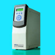 Instrumentelle Analytik: Zusammenarbeit bei GC/GCMS Instrumentelle Analytik: Zusammenarbeit bei GC/GCMS