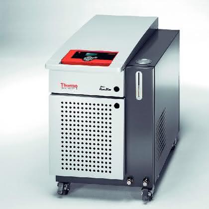 Temperiersysteme DynaMax 1200/1700: Temperiersysteme für hochdynamische Labor- und Pilotanwendungen 