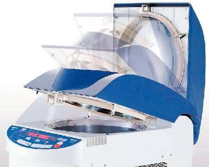 Dampfsterilisator HiClave HG: Dampfsterilisieren mit Prozessdokumentation