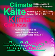 Temperiertechnik: Kälte und Klima in gedruckter Form Temperiertechnik: Kälte und Klima in gedruckter Form