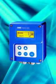 Wasseranalytik: Neues für die Analysenmesstechnik Wasseranalytik: Neues für die Analysenmesstechnik