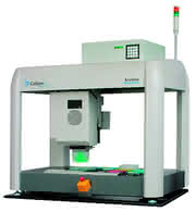 Life Sciences Innovations: Neuer Liquid-Handler
