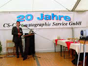 Panorama: Jubiläumsveranstaltung Panorama: Jubiläumsveranstaltung