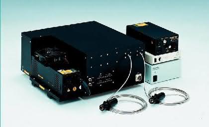 Multi-Laser-Plattform für FV1000: Multi-Laser-Plattform Multi-Laser-Plattform für FV1000: Multi-Laser-Plattform