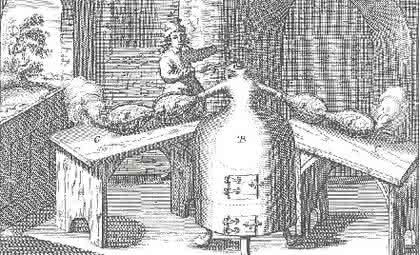 Fachbeitrag: Lufttechnik in Laboratorien Fachbeitrag: Lufttechnik in Laboratorien