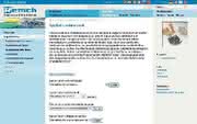 Internet-Schaufenster: Die Internet-Adresse des Monats