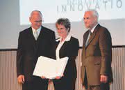 : Berthold Leibinger Innovationspreis 2006