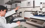: Seit 10 Jahren  amtliches DKD-Kalibrierlaboratorium
