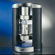 : Rheometer mit flexibler Temperierkammer