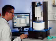 : Neue Applikationslösungen für Rheometer-Linie