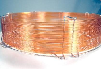 GC-Säule Optima 5-MS ACCENT: High-end-GC mit Arylenphasen GC-Säule Optima 5-MS ACCENT: High-end-GC mit Arylenphasen