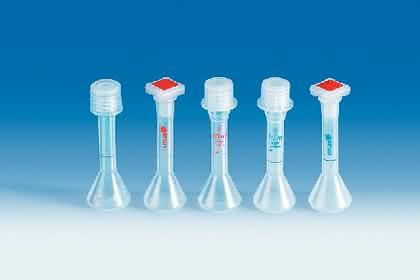 10-ml-Messkolben aus Kunststoff: Präzise Ergebnisse bei kleinsten Mengeneinheiten 10-ml-Messkolben aus Kunststoff: Präzise Ergebnisse bei kleinsten Mengeneinheiten