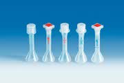10-ml-Messkolben aus Kunststoff: Präzise Ergebnisse bei kleinsten Mengeneinheiten