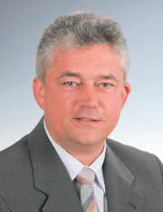 : Neuer Leiter Marketing bei LAUDA