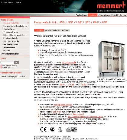 Internet-Schaufenster: Die Internet-Adresse des Monats Internet-Schaufenster: Die Internet-Adresse des Monats