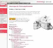 Internet-Schaufenster: Die Internet-Adresse des Monats