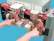 Materialprüfmaschinen: Keine Chance für Schadensfälle