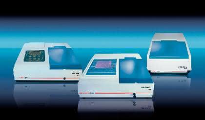 UV/VIS-Spektralphotometer SPEKOL 1500/2000: Kleine Giganten, große Leistung UV/VIS-Spektralphotometer SPEKOL 1500/2000: Kleine Giganten, große Leistung