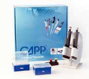 Pipetten-Starter-Kit  CappAero: Einfaches Pipettieren