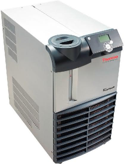 Temperiertechnik: Umwälzkühler für Prozessanwendungen