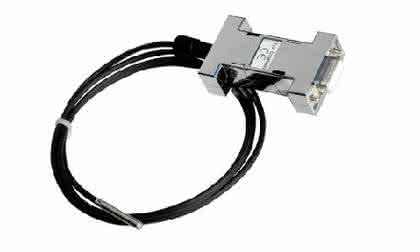 Miniatur-Temperaturerfassungsmodul DTM5080: Temperaturerfassung mittels PC