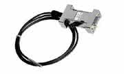 Miniatur-Temperaturerfassungsmodul DTM5080: Temperaturerfassung mittels PC
