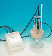 Potentiostat/Galvenostat PS 2000: Für die Qualitätssicherung,