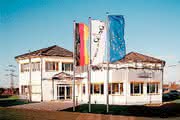 : 25-jähriges Firmenjubiläum