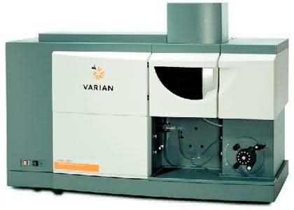 ICP-Spektrometer-Serie 700 ES: Neue ICP-Spektrometer 